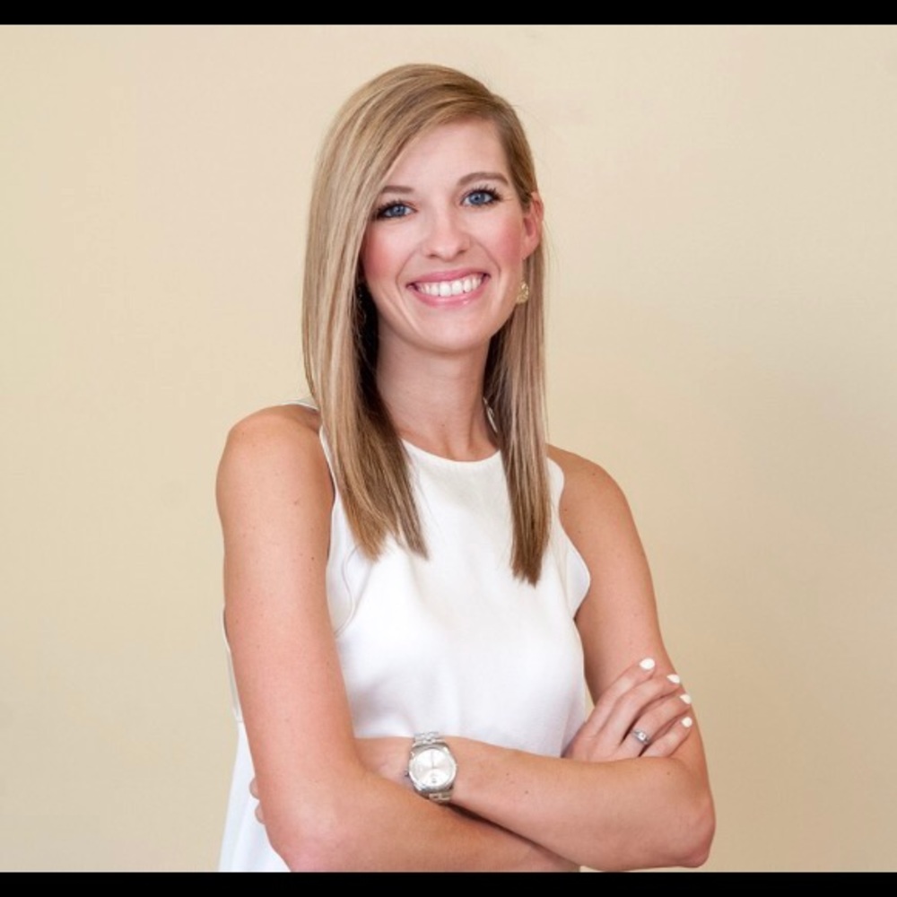 Meet your Posher, Elise